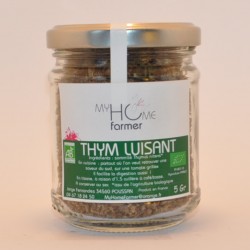Thym Luisant