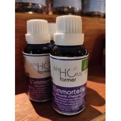 L'immortelle