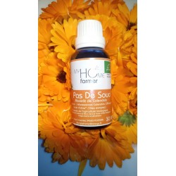 Macérât Calendula Pas De Souci