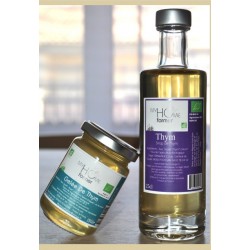 Gelée De Thym