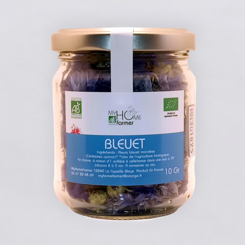 Bleuet