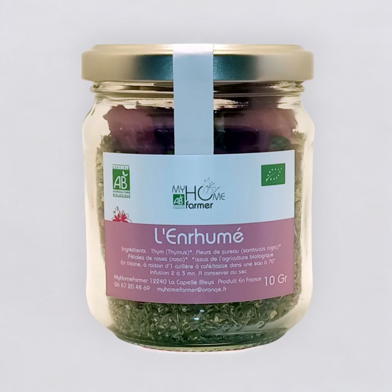 L'Enrhumé