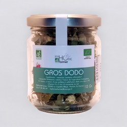 Tisane Gros Dodo
