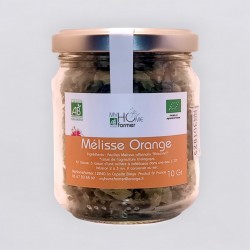 Melisse Officinale
