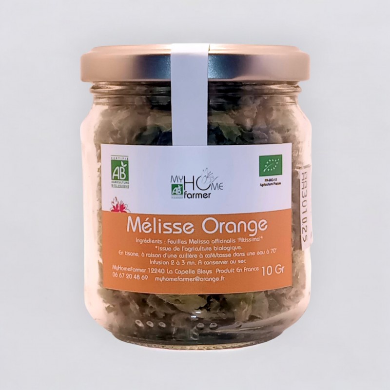 Melisse Officinale