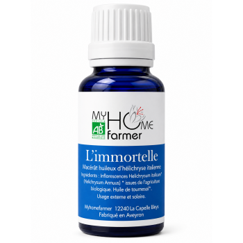 L'immortelle macération