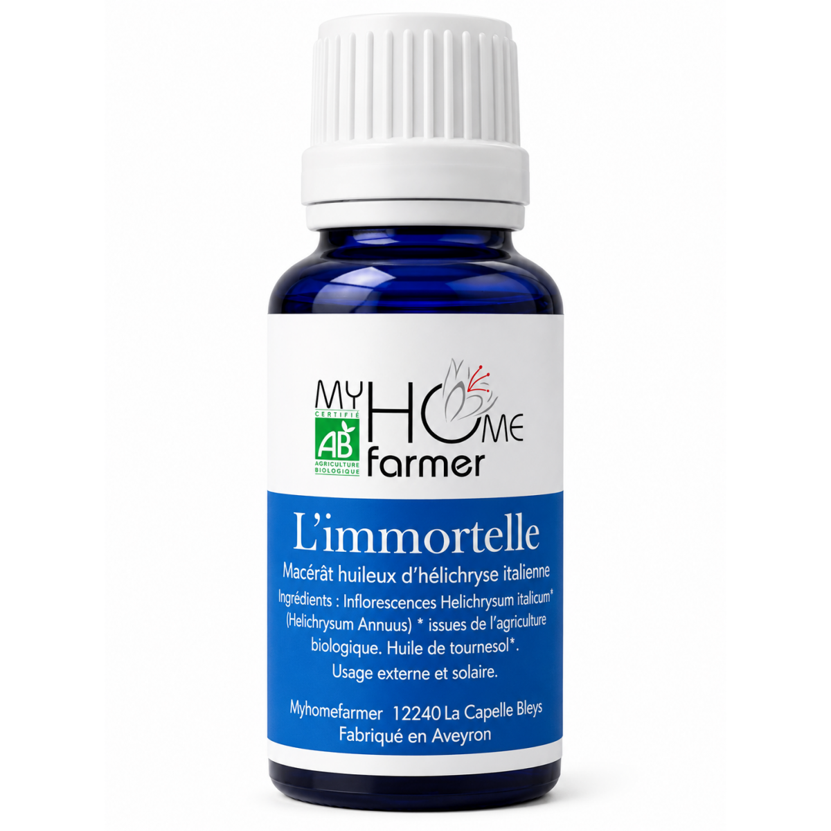 L'immortelle macération
