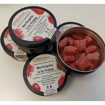 fraises