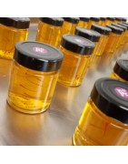 Nos produits biologiques safranés