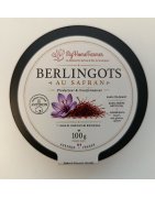 Nos berlingots artisanaux